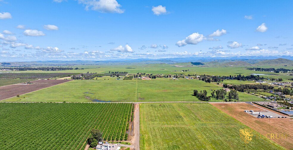 0 Copper Ave, Clovis, CA en venta - Foto del edificio - Imagen 2 de 9