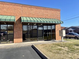 Más detalles para 2726 E Oakland Ave, Johnson City, TN - Oficinas en alquiler