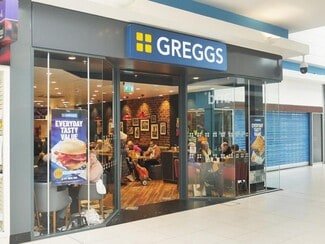 Más detalles de Court St, Trowbridge - Local en alquiler