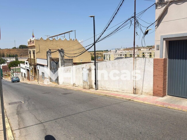 Más detalles de Terreno en venta