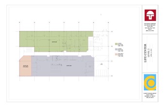 9844 S 1300 E, Sandy, UT en alquiler Plano del sitio- Imagen 1 de 2