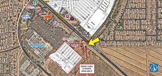 Más detalles para W Hunt Hwy, Queen Creek, AZ - Terrenos en venta