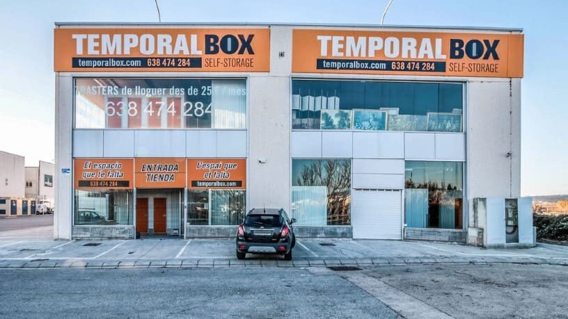 Carrer d'Ensija, Sant Fruitós de Bages, Barcelona en venta - Foto del edificio - Imagen 3 de 7