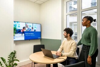 48 Rue Montmartre, Paris en alquiler Foto del edificio- Imagen 2 de 23