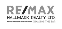 Re/Max Hallmark Realty Ltd, Brokerage