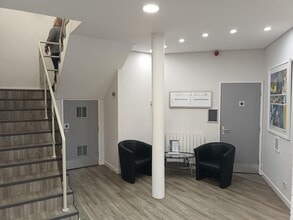 Crewe Rd, Manchester en alquiler Foto del interior- Imagen 2 de 3