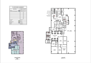 828 Main St, Lynchburg, VA en alquiler Plano de la planta- Imagen 1 de 1