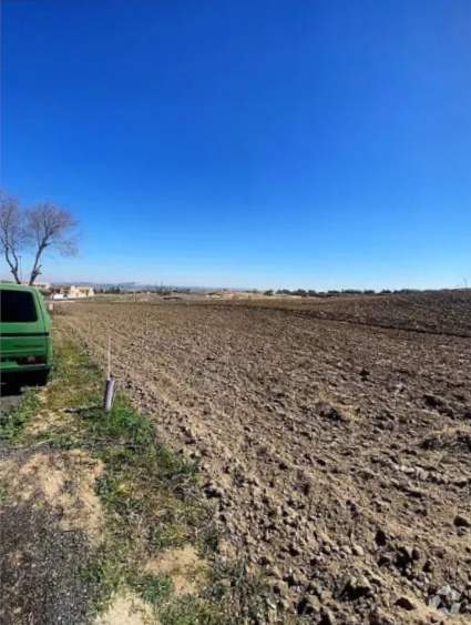 Terrenos en Olías del Rey, Toledo en venta - Foto del edificio - Imagen 2 de 2