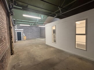 Más detalles de 51 Montrose Ave, Glasgow - Nave en alquiler