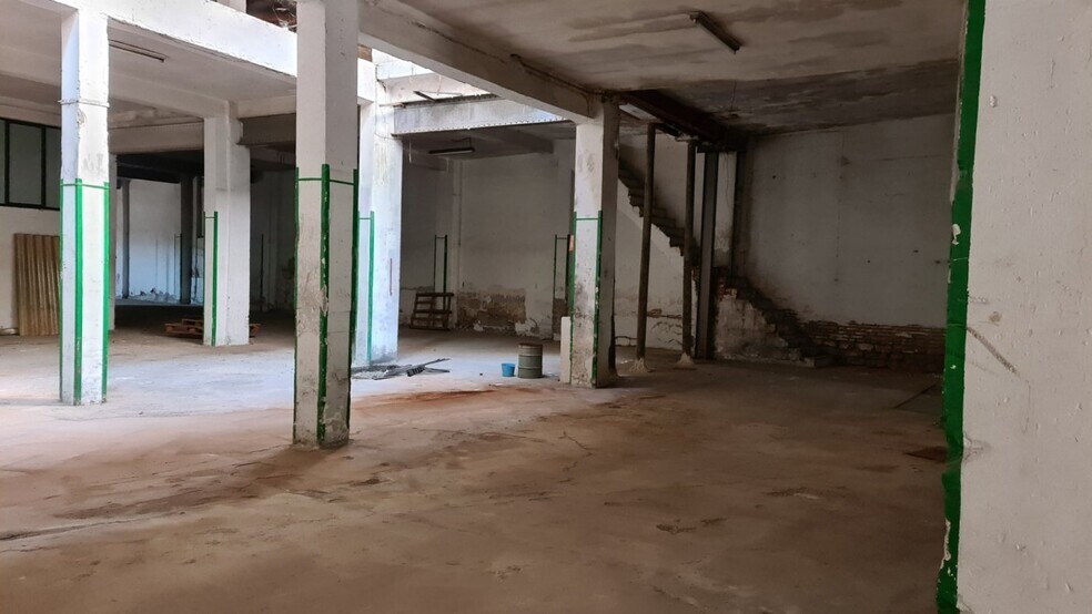 Local en Algemesí en alquiler - Foto del edificio - Imagen 3 de 10