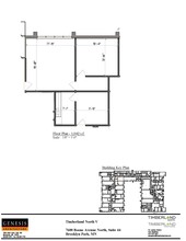 7308 Aspen Ln N, Brooklyn Park, MN en alquiler Plano de la planta- Imagen 1 de 1