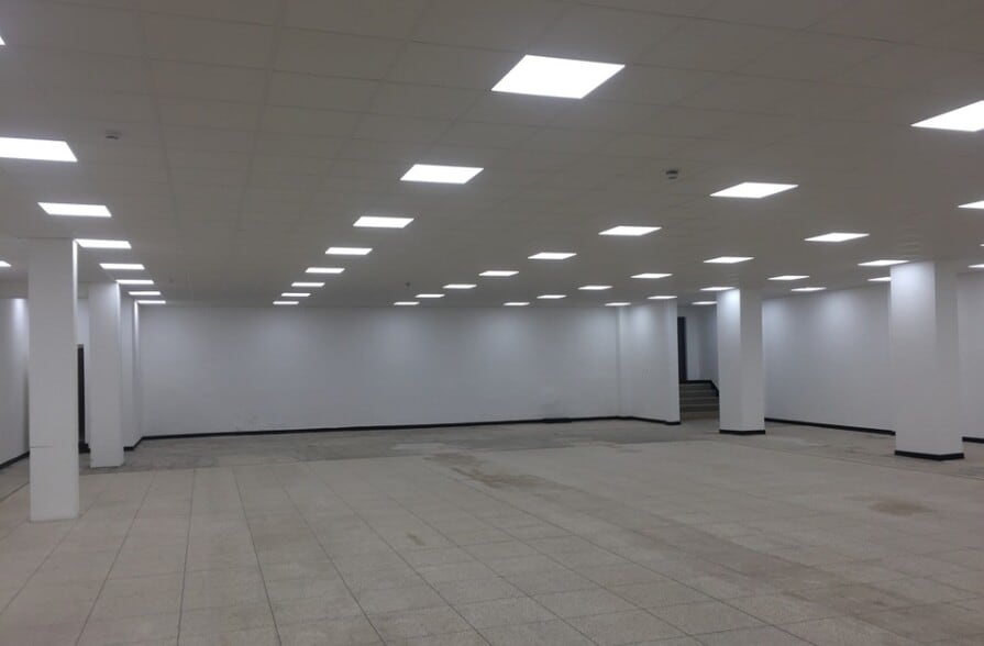 245-247 Portswood Rd, Southampton en alquiler - Foto del interior - Imagen 3 de 3