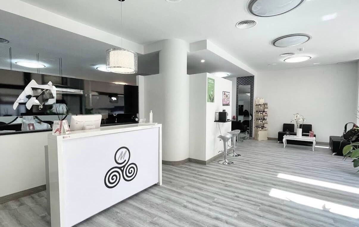 Local en Madrid, Madrid en alquiler Foto principal- Imagen 1 de 4