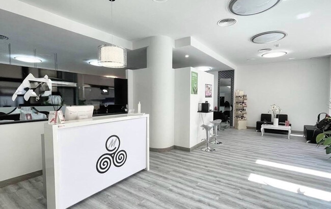 Más detalles de Local en alquiler