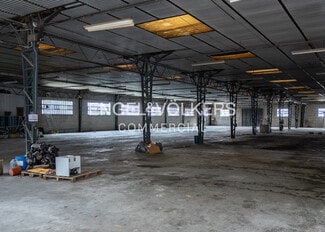 Más detalles de Carrer Oms, La Roca del Vallès - Nave en alquiler