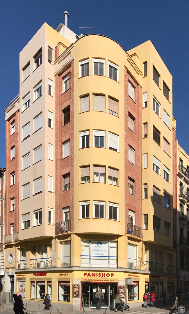 Más detalles para Calle Estudios, 9, Madrid - Oficina en alquiler