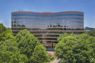 Más detalles para 1000 Parkwood Cir SE, Atlanta, GA - Oficinas en alquiler