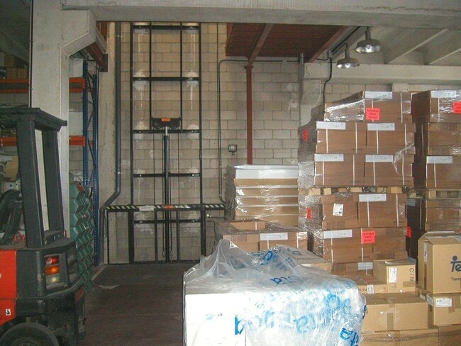 Más detalles de Nave en venta