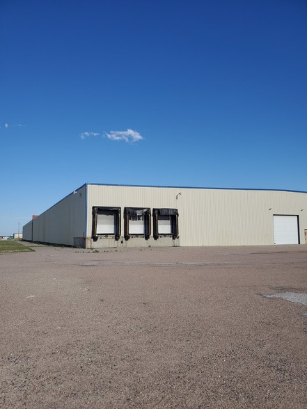 3232 Road 101 E, Sidney, NE en alquiler - Foto del edificio - Imagen 3 de 10