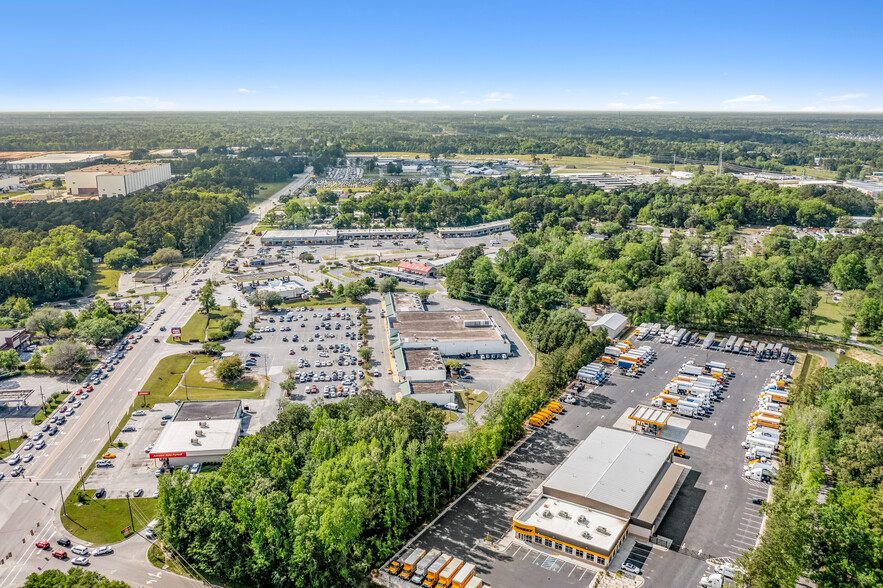 9616 Us-78, Ladson, SC en alquiler - Foto del edificio - Imagen 2 de 31