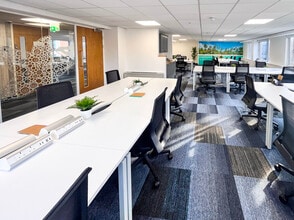 Redcliffe Way, Bristol en alquiler Foto del interior- Imagen 2 de 12