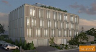 Más detalles de 13 Rue Louis Renault, Balma - Oficina en venta