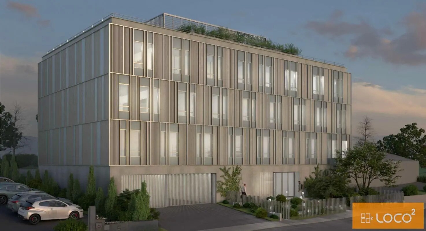 13 Rue Louis Renault, Balma en venta Foto del edificio- Imagen 1 de 6