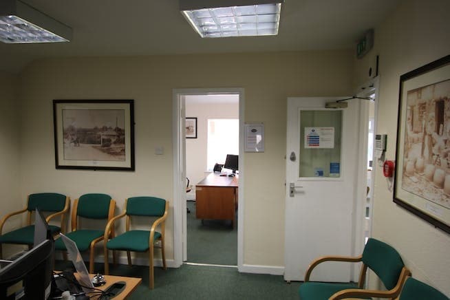 27 Vicarage Rd, Verwood en alquiler Foto del interior- Imagen 1 de 9