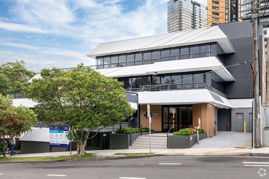 40 Oxley St, St Leonards en alquiler - Foto principal - Imagen 1 de 6