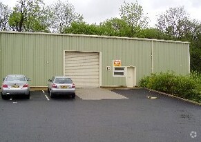 Deanfield Ct, Clitheroe en venta - Foto del edificio - Imagen 2 de 8