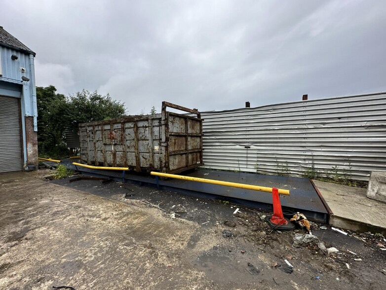 Bland St, Sheffield en alquiler - Otros - Imagen 3 de 3