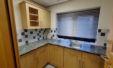 8-10 Queensbridge, Northampton en alquiler Foto del interior- Imagen 2 de 2