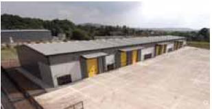 Woolley Bridge Rd, Glossop en venta - Foto del edificio - Imagen 2 de 7
