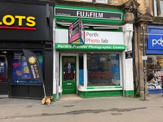 Más detalles de 42 Scott St, Perth - Local en venta