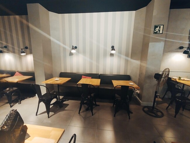 Más detalles de Local en alquiler