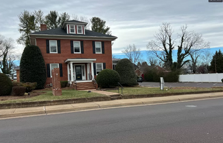 Más detalles para 810 S Main St, Culpeper, VA - Locales en venta