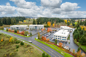 4600 NW Camas Meadows Dr, Camas, WA - VISTA AÉREA  vista de mapa