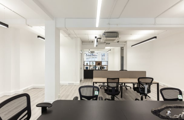 19 Margaret St, London en alquiler Foto del interior- Imagen 1 de 6