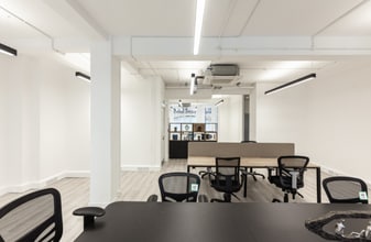 19 Margaret St, London en alquiler Foto del interior- Imagen 1 de 6