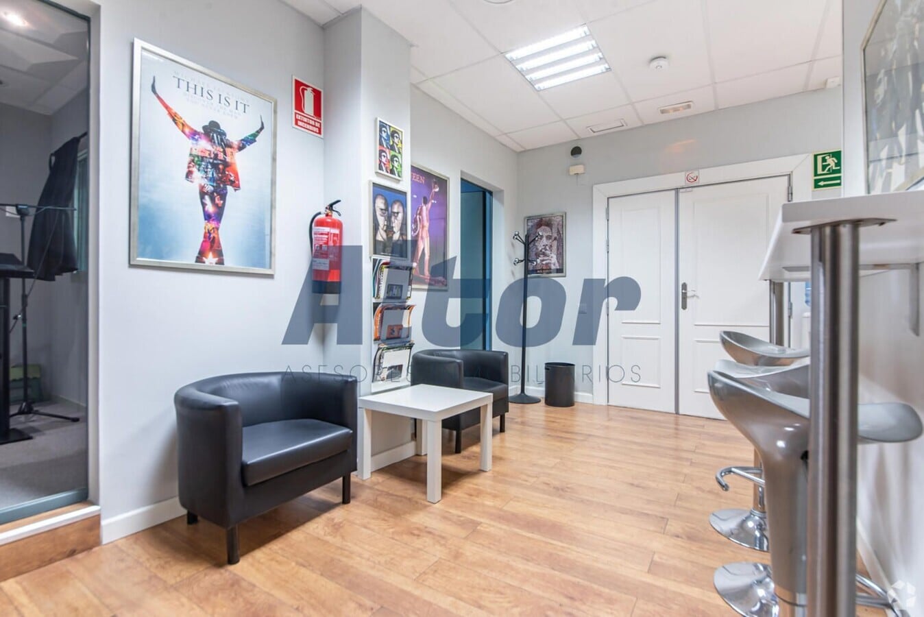 Madrid, MAD 28039 - - - Foto del interior - Image 2 of 31