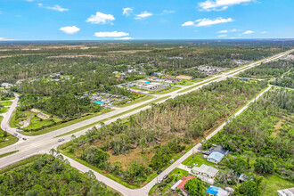 12409-12433 Tamiami Trl, Punta Gorda, FL - VISTA AÉREA  vista de mapa - Image1