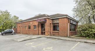 Más detalles de Travelodge, London Road – en venta, Macclesfield