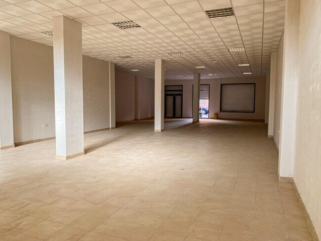 Más detalles de Local en venta