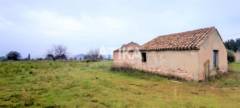 Terreno en Ontinyent en venta - Foto del edificio - Imagen 2 de 7