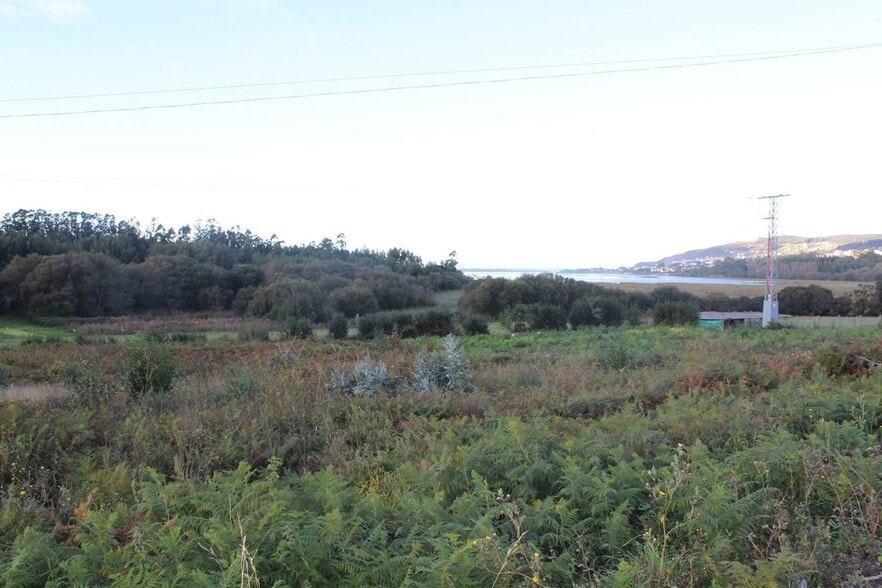 Rua 646, 12, Valdoviño, La Coruna en venta - Vista aérea - Imagen 1 de 5