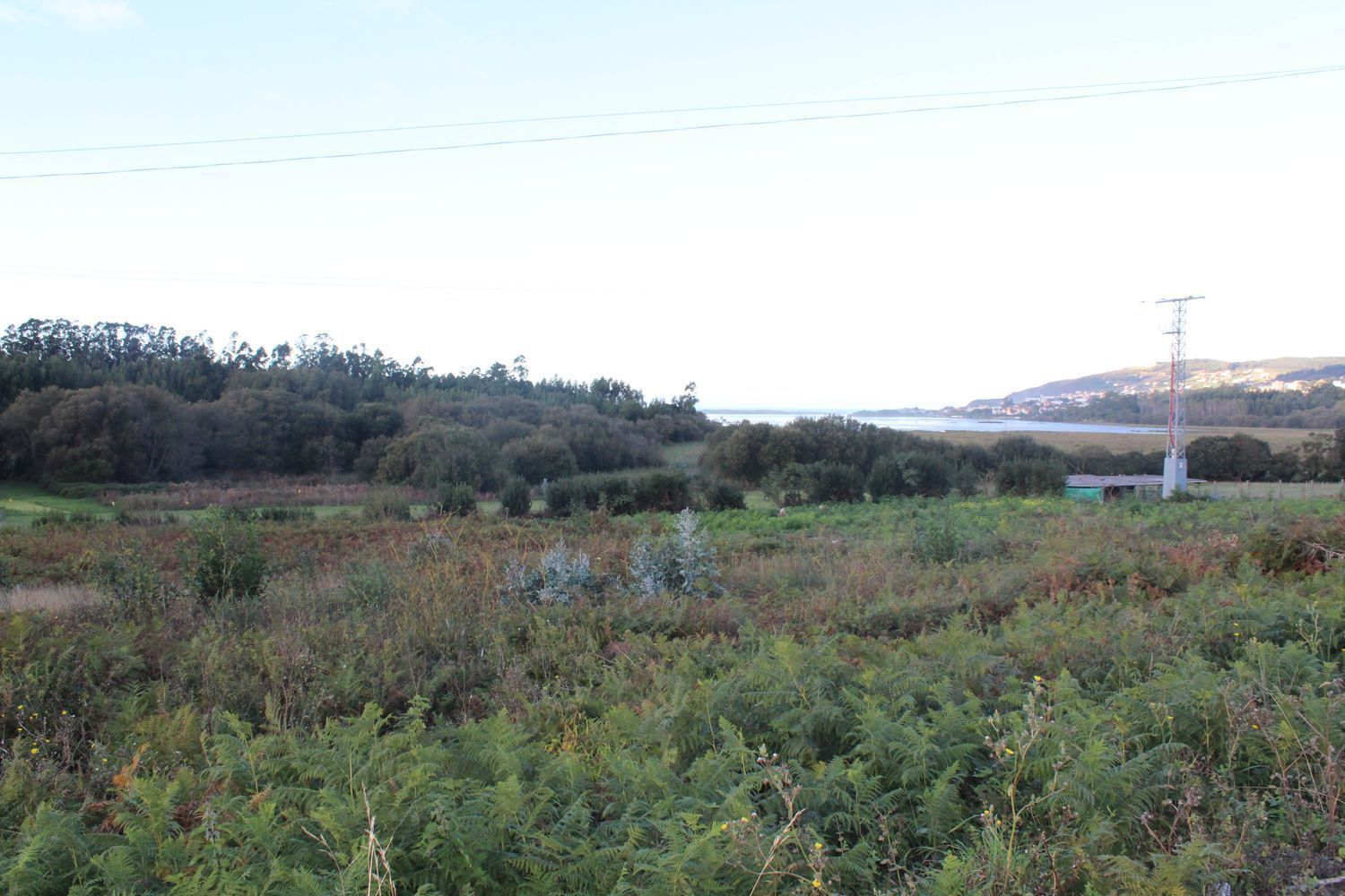 Rua 646, 12, Valdoviño, La Coruna en venta Vista aérea- Imagen 1 de 6