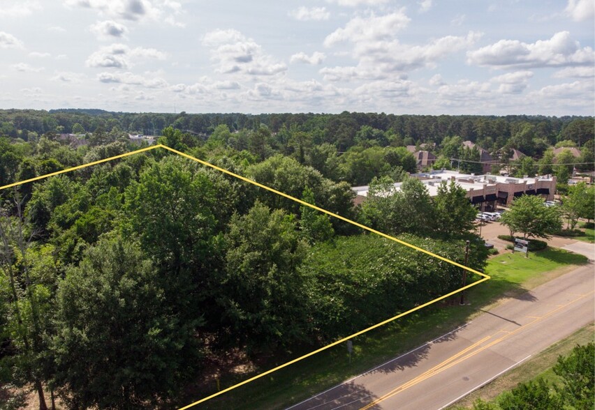 Northpark Dr, Ridgeland, MS en venta - Foto del edificio - Imagen 3 de 11