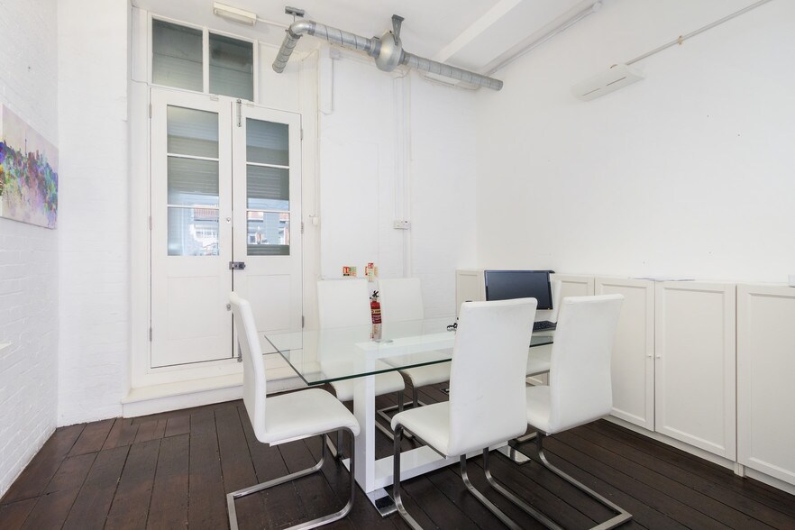 22-38 Shepherdess Walk, London en alquiler - Foto del interior - Imagen 3 de 18