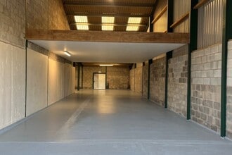 Oil Mill Ln, Exeter en alquiler Foto del interior- Imagen 1 de 3