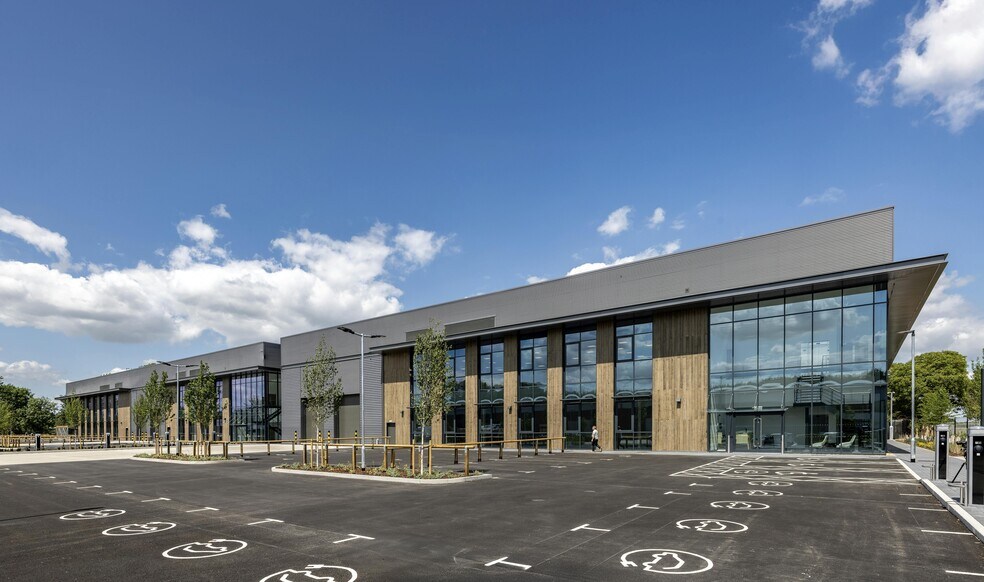 West Way, Cambridge en alquiler - Foto del edificio - Imagen 1 de 13